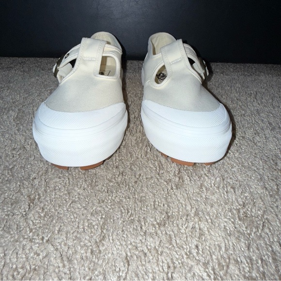 New Vans Mary Jane Style No. 93 Shoe - Picture 3 of 11